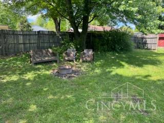 10723 Hiawatha Road, Paint Twp, OH, 45133 — photo 13