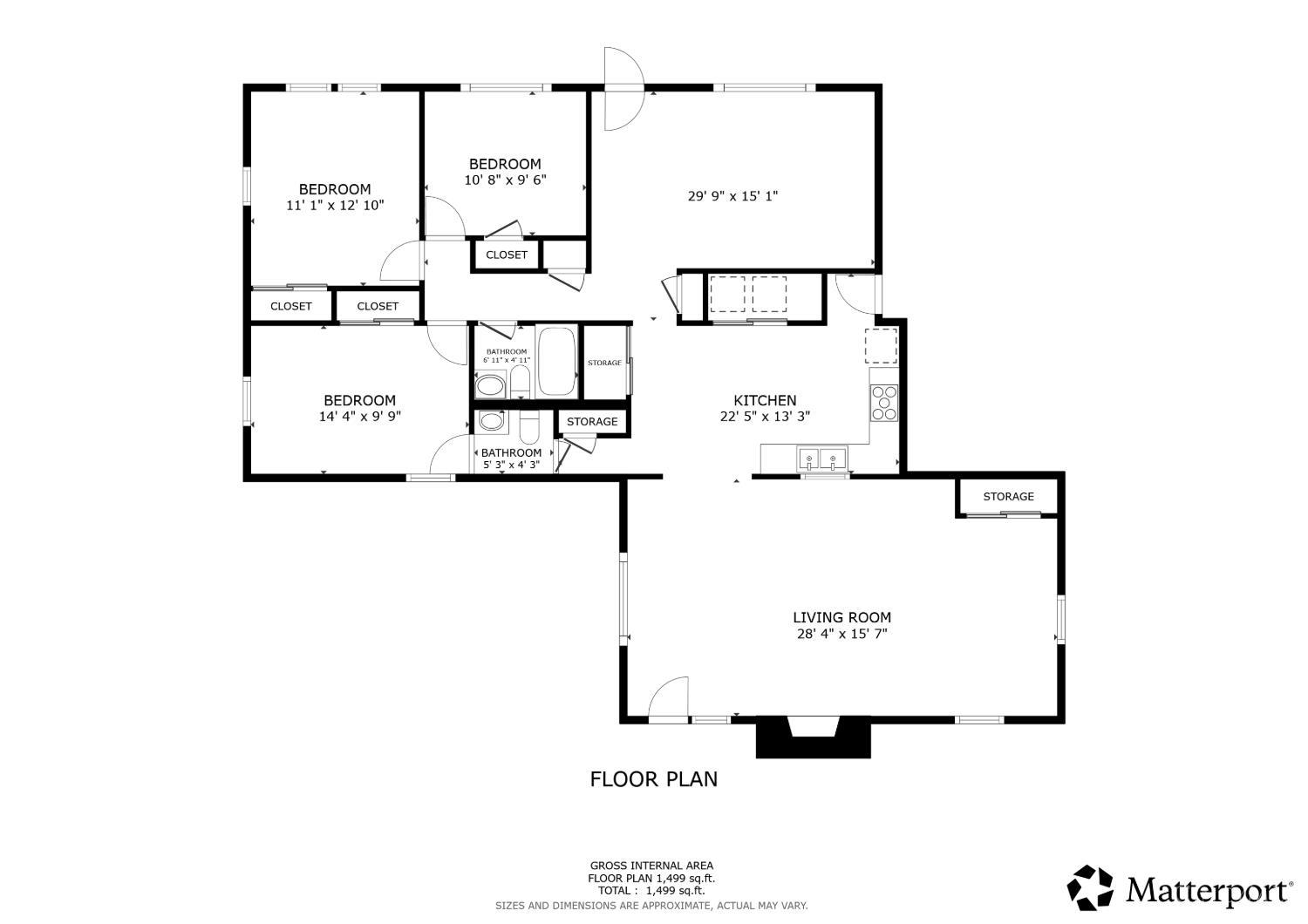 6473 Hendrickson Road, Turtle Creek Twp, OH, 45044 — photo 42