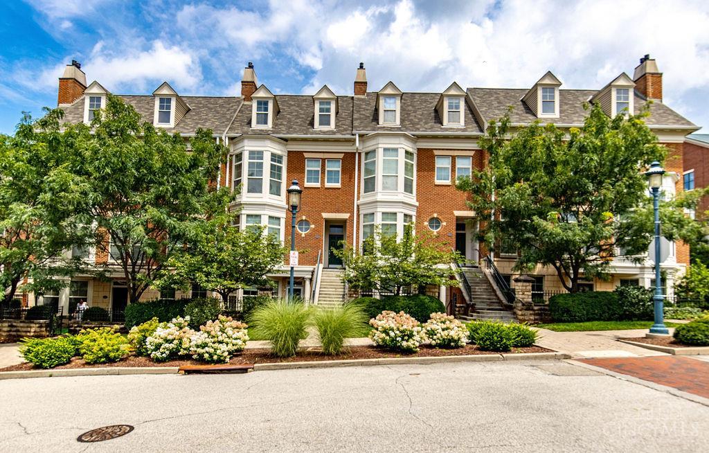 219 Stetson Street, Cincinnati, OH, 45219