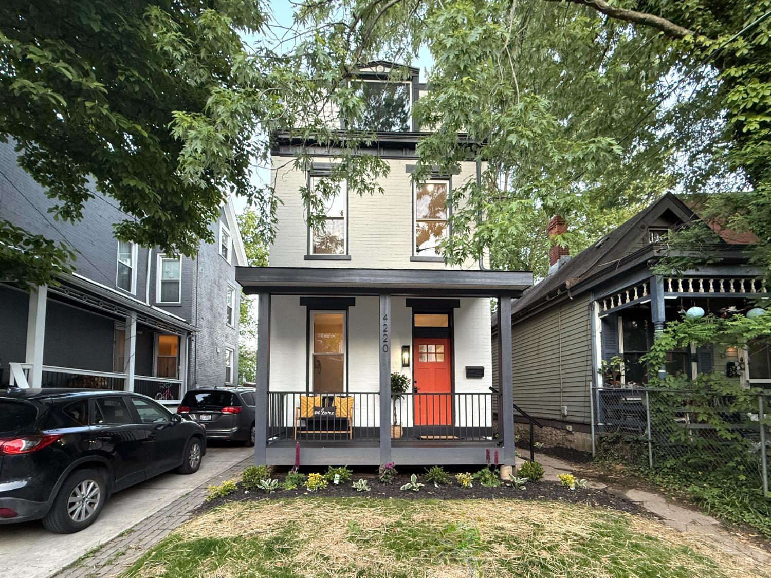 4220 Williamson Place, Cincinnati, OH, 45223 — photo 57