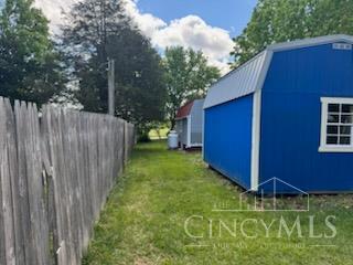 10723 Hiawatha Road, Paint Twp, OH, 45133 — photo 15
