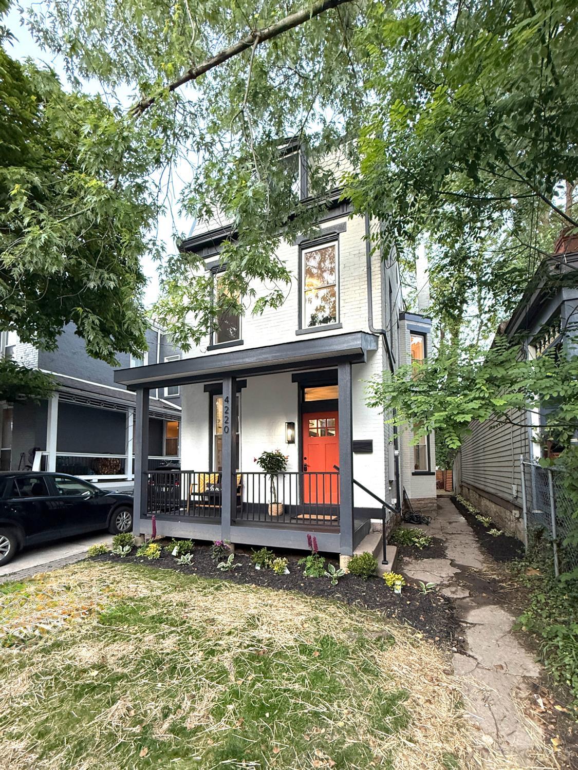 4220 Williamson Place, Cincinnati, OH, 45223 — photo 56