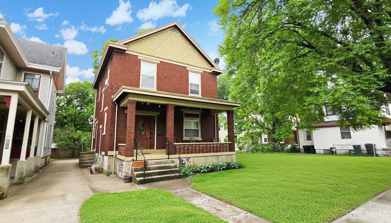 765 McMakin Avenue, Cincinnati, OH, 45232
