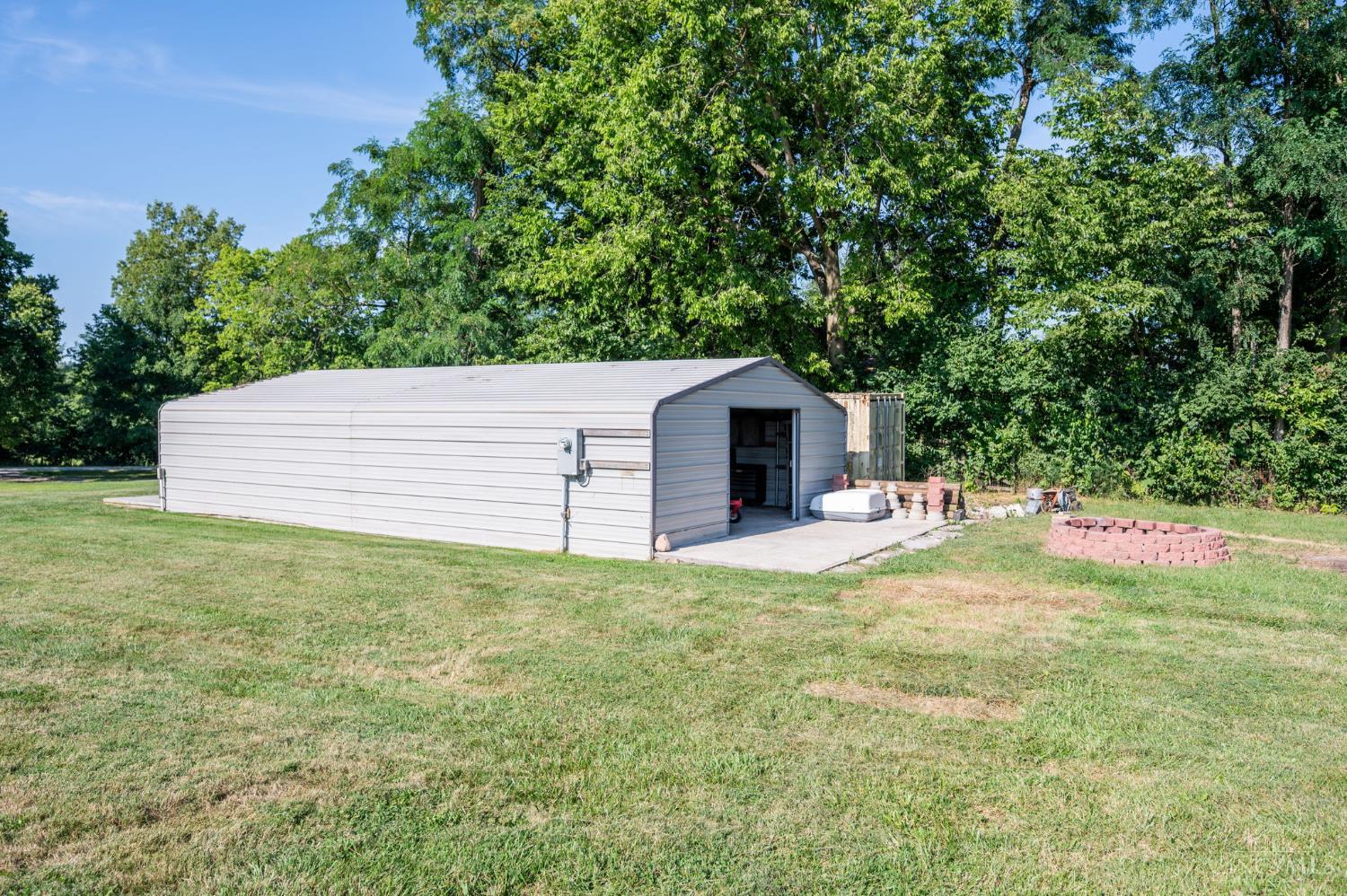 7943 Hamilton Scipio Road, Morgan Twp, OH, 45053 — photo 12