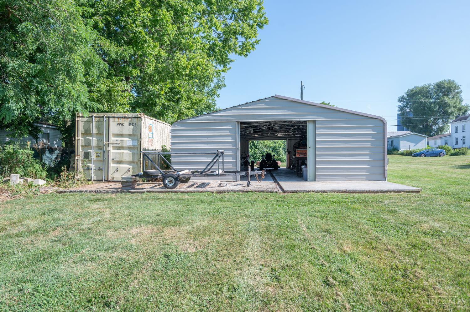 7943 Hamilton Scipio Road, Morgan Twp, OH, 45053 — photo 14