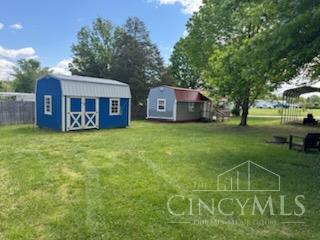 10723 Hiawatha Road, Paint Twp, OH, 45133 — photo 16