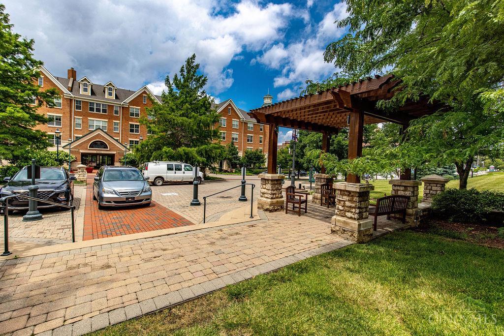 219 Stetson Street, Cincinnati, OH, 45219 — photo 13