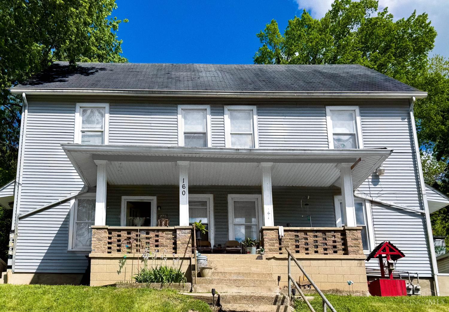 160 First Street, Addyston, OH, 45001