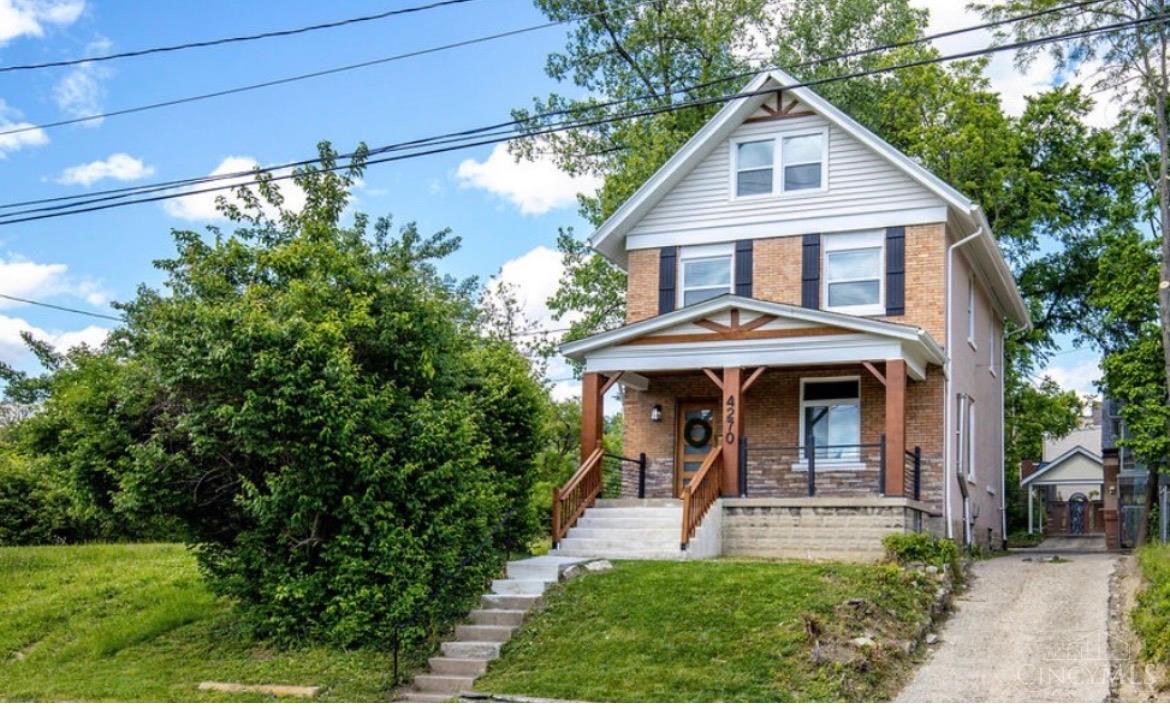 4270 Colerain Avenue, Cincinnati, OH, 45223