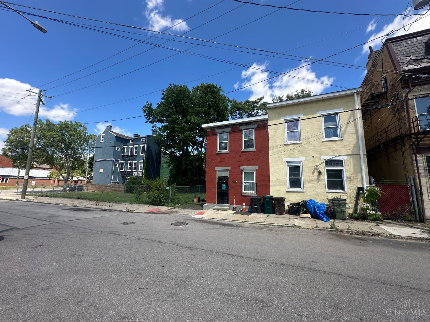 550 York St, Cincinnati, OH, 45214 — photo 11