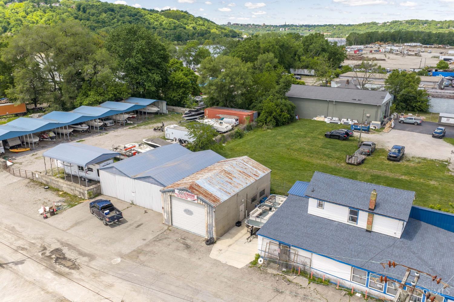 4255 Kellogg Avenue, Cincinnati, OH, 45226 — photo 3