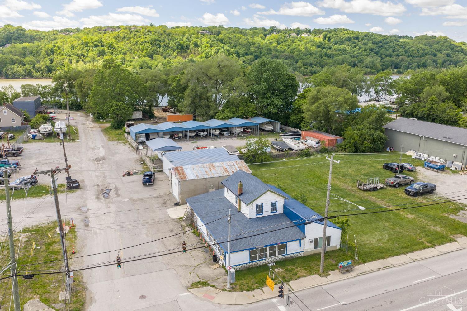 4255 Kellogg Avenue, Cincinnati, OH, 45226 — photo 5