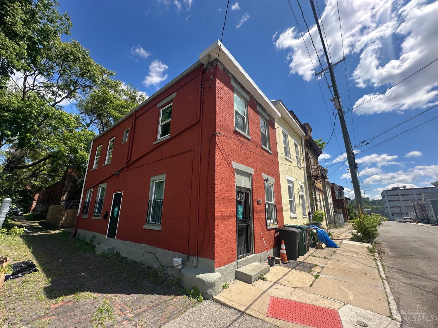 550 York St, Cincinnati, OH, 45214 — photo 9