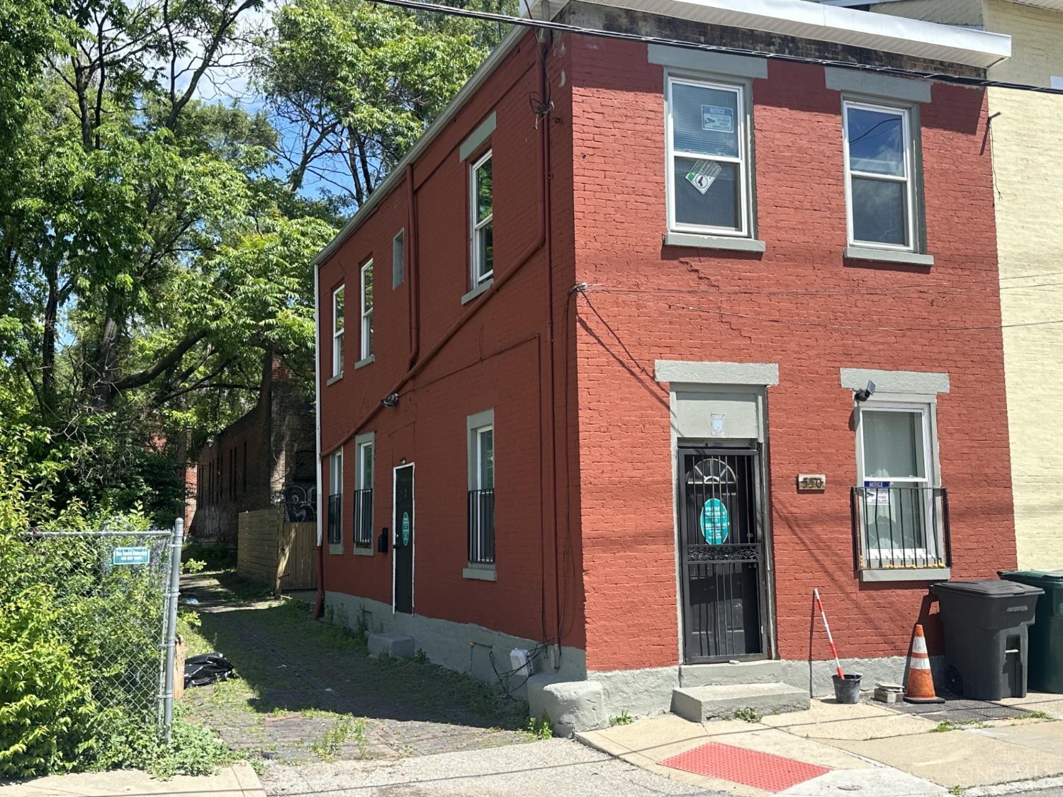 550 York St, Cincinnati, OH, 45214