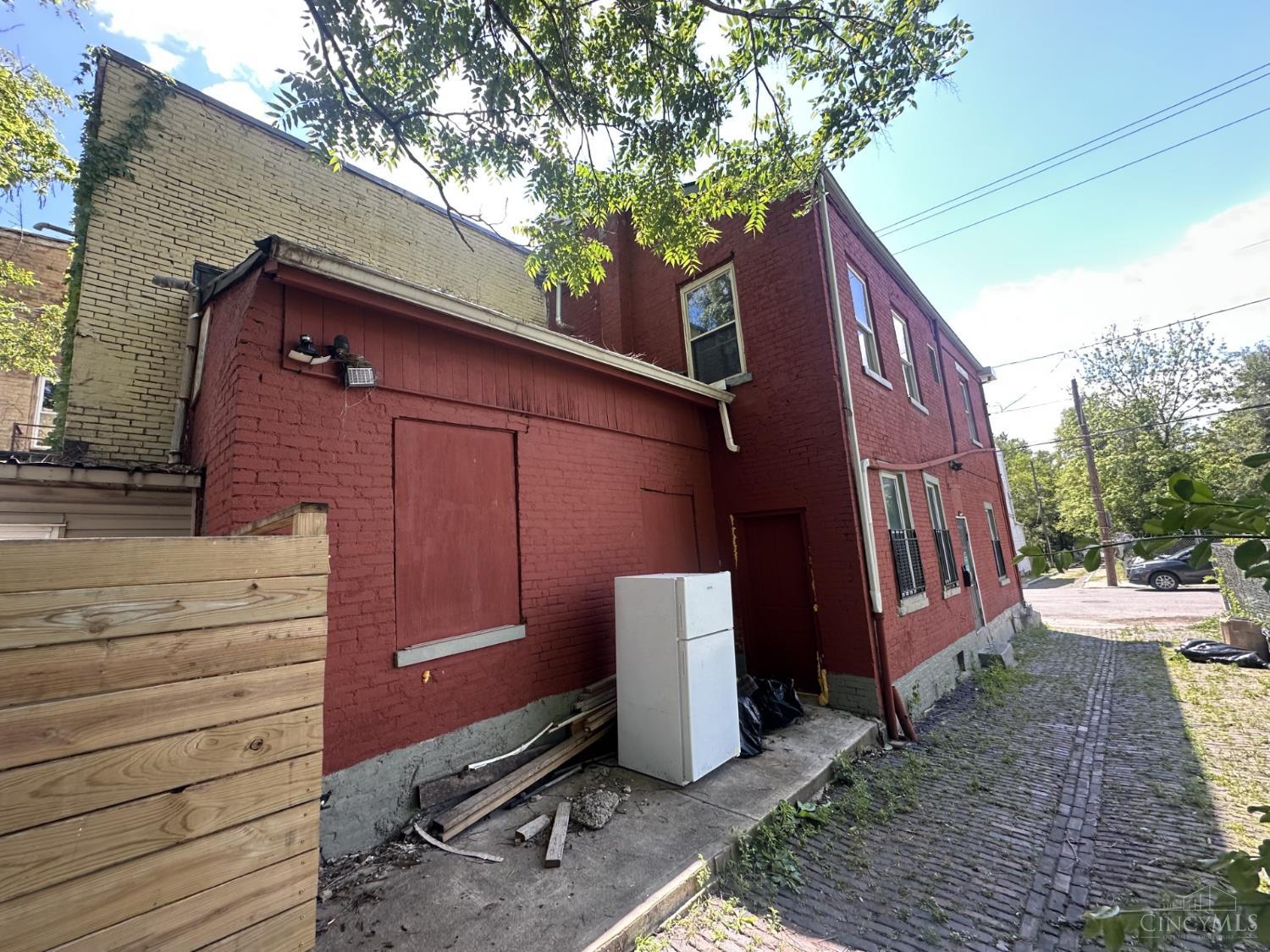 550 York St, Cincinnati, OH, 45214 — photo 3
