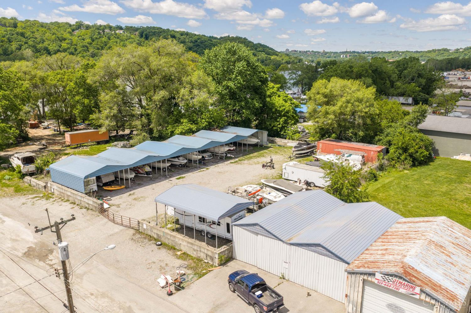 4255 Kellogg Avenue, Cincinnati, OH, 45226 — photo 4