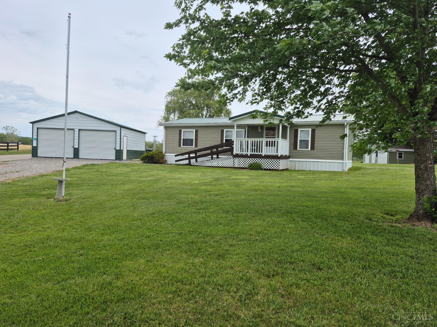 4299 White Oak Road, Peebles, OH, 45660 — photo 3