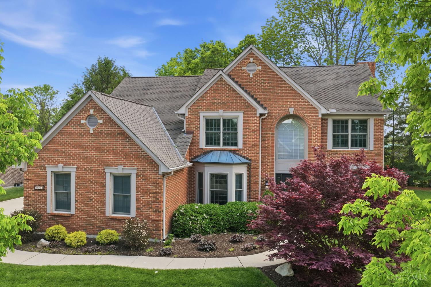 5564 Oak View Drive, Hamilton Twp, OH, 45039