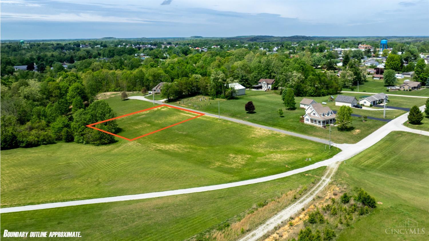 Lt 62 Cemetery Road, West Union, OH, 45693 — photo 2