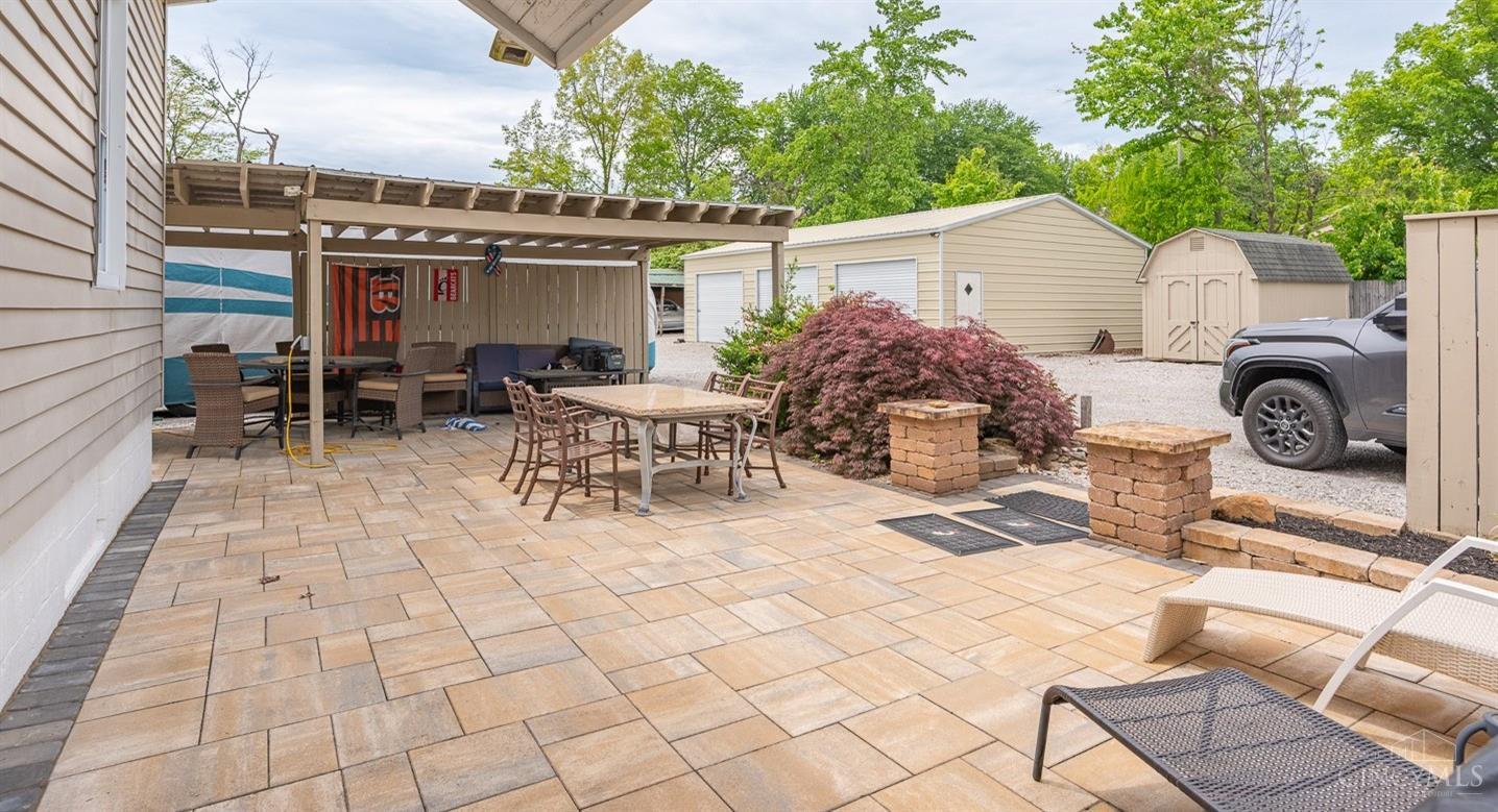 6575 St Rt 48, Goshen Twp, OH, 45122 — photo 20