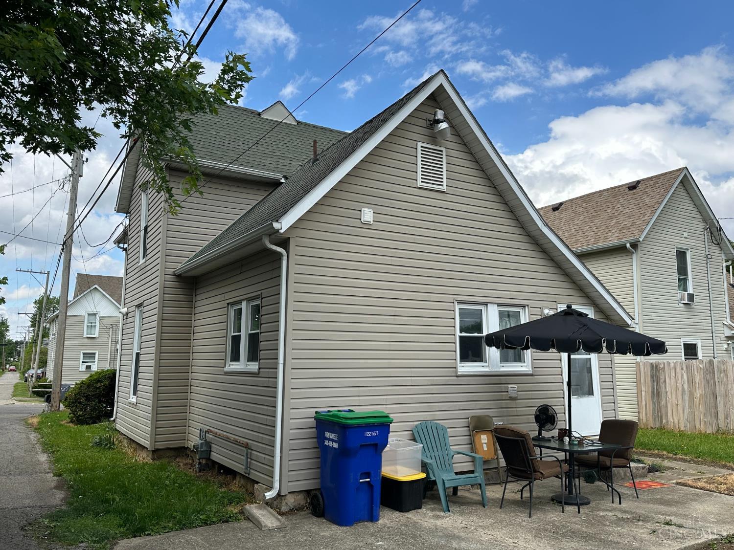 428 Spring Street, Greenfield, OH, 45123 — photo 13