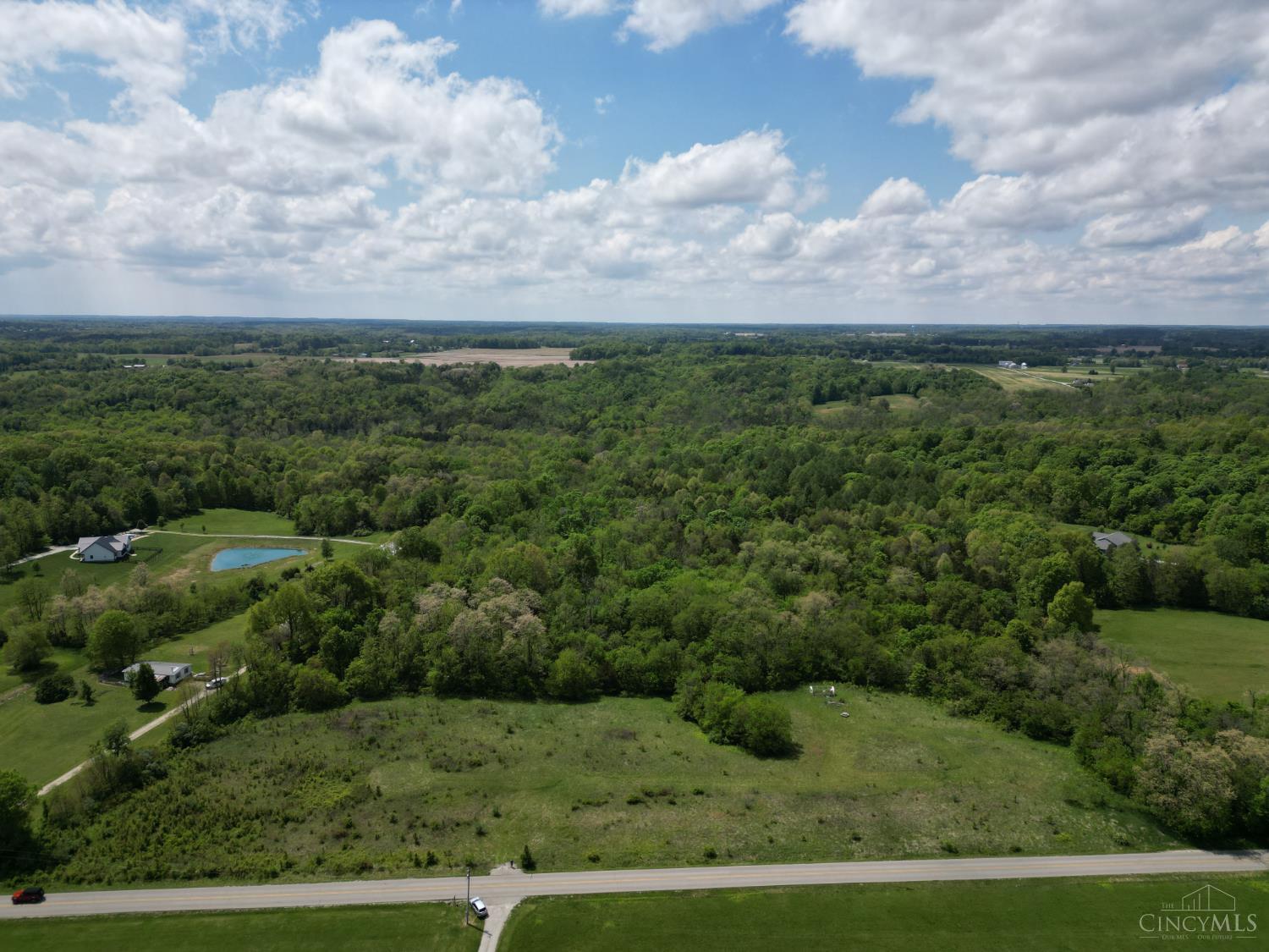 Chesterville Road, Moores Hill, IN, 47032