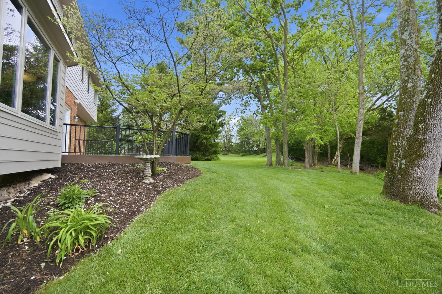 5564 Oak View Drive, Hamilton Twp, OH, 45039 — photo 56