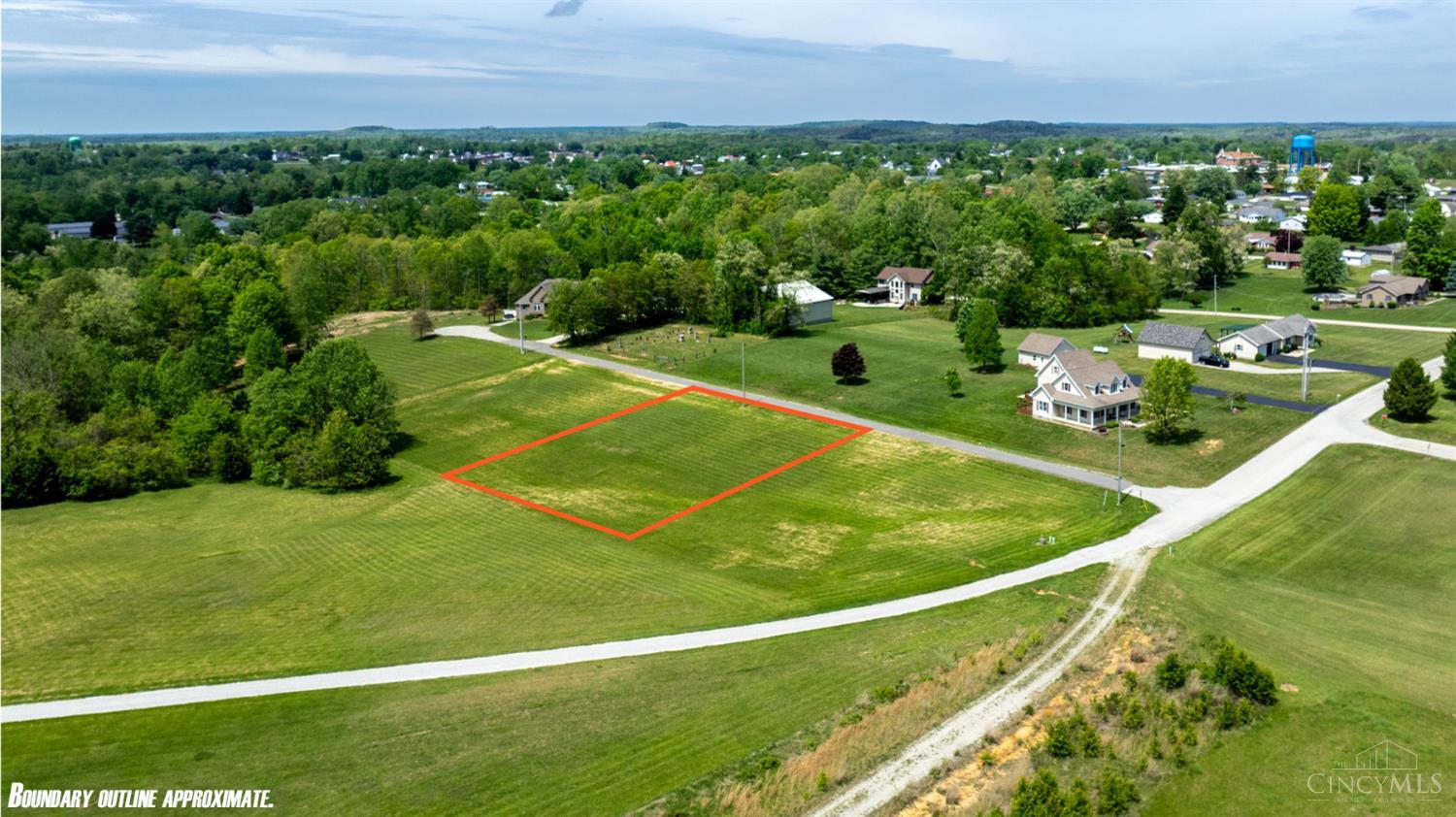 Lt 63 Cemetery Road, West Union, OH, 45693 — photo 2