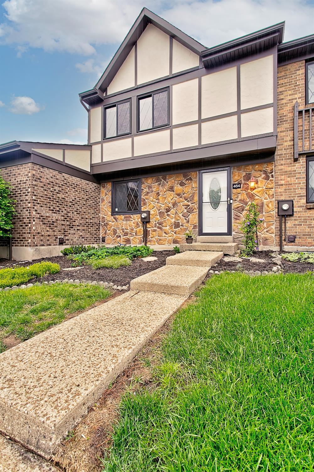 464 Vancover Court, Union Twp, OH, 45244