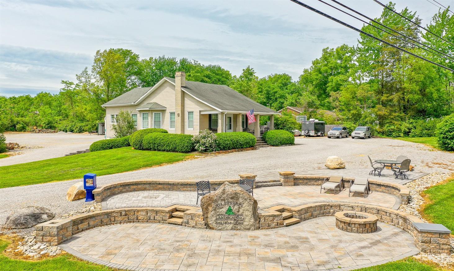 6575 St Rt 48, Goshen Twp, OH, 45122