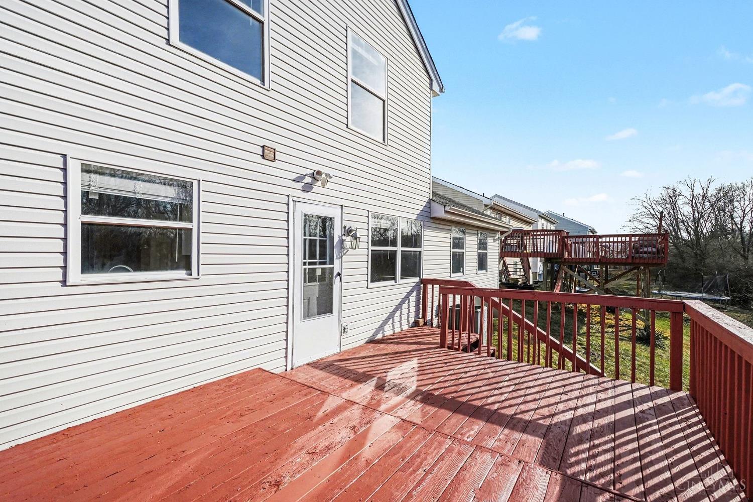939 Venetian Terrace, Cincinnati, OH, 45224 — photo 38