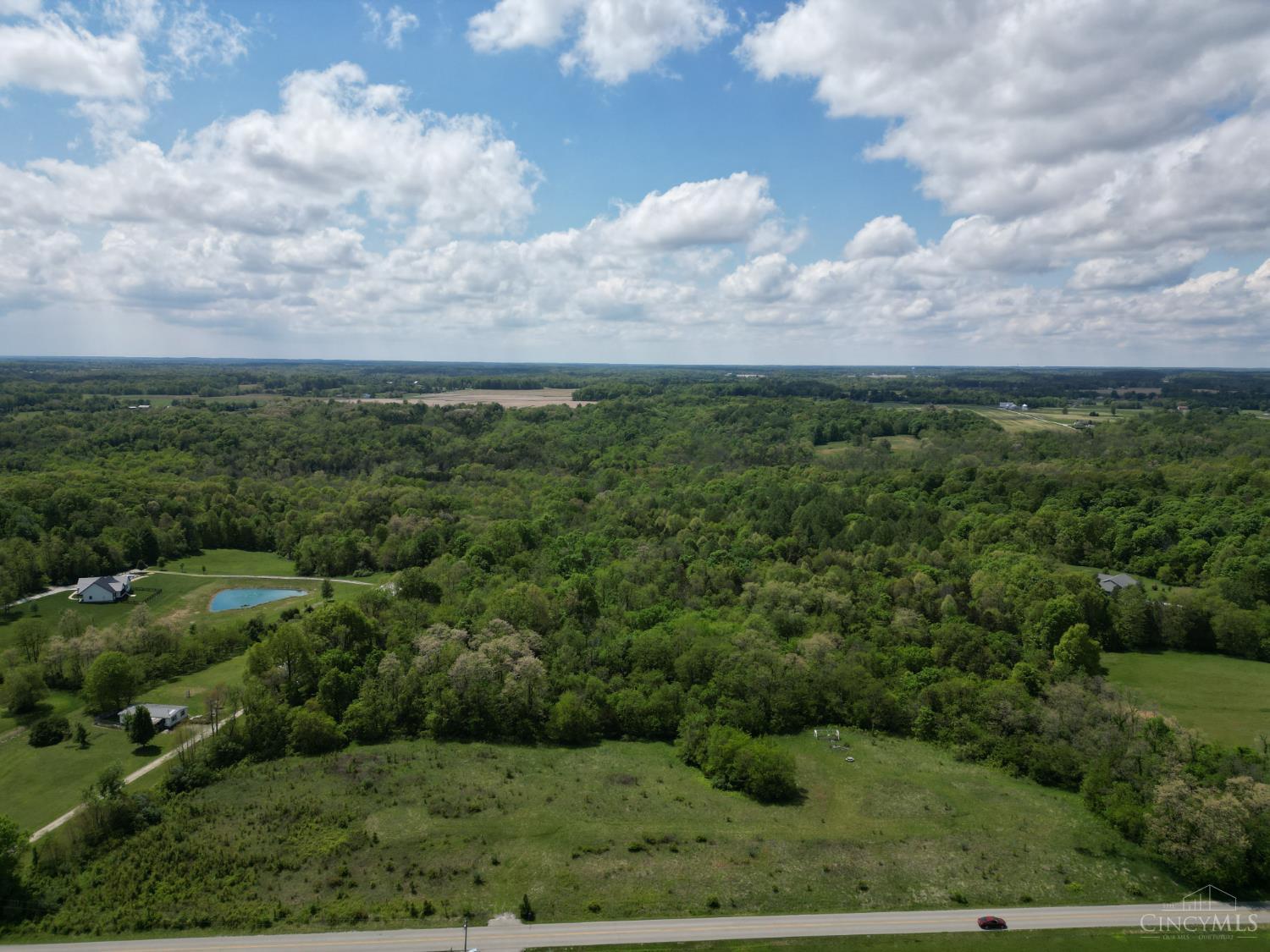 Chesterville Road, Moores Hill, IN, 47032 — photo 3