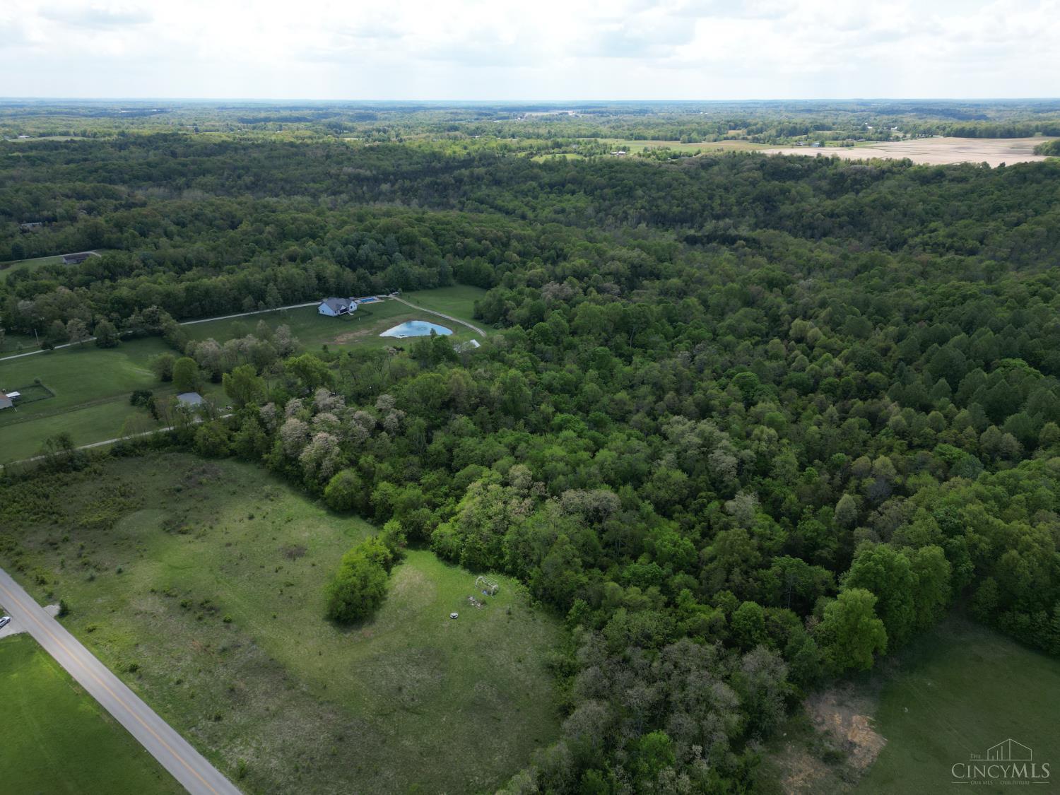 Chesterville Road, Moores Hill, IN, 47032 — photo 12