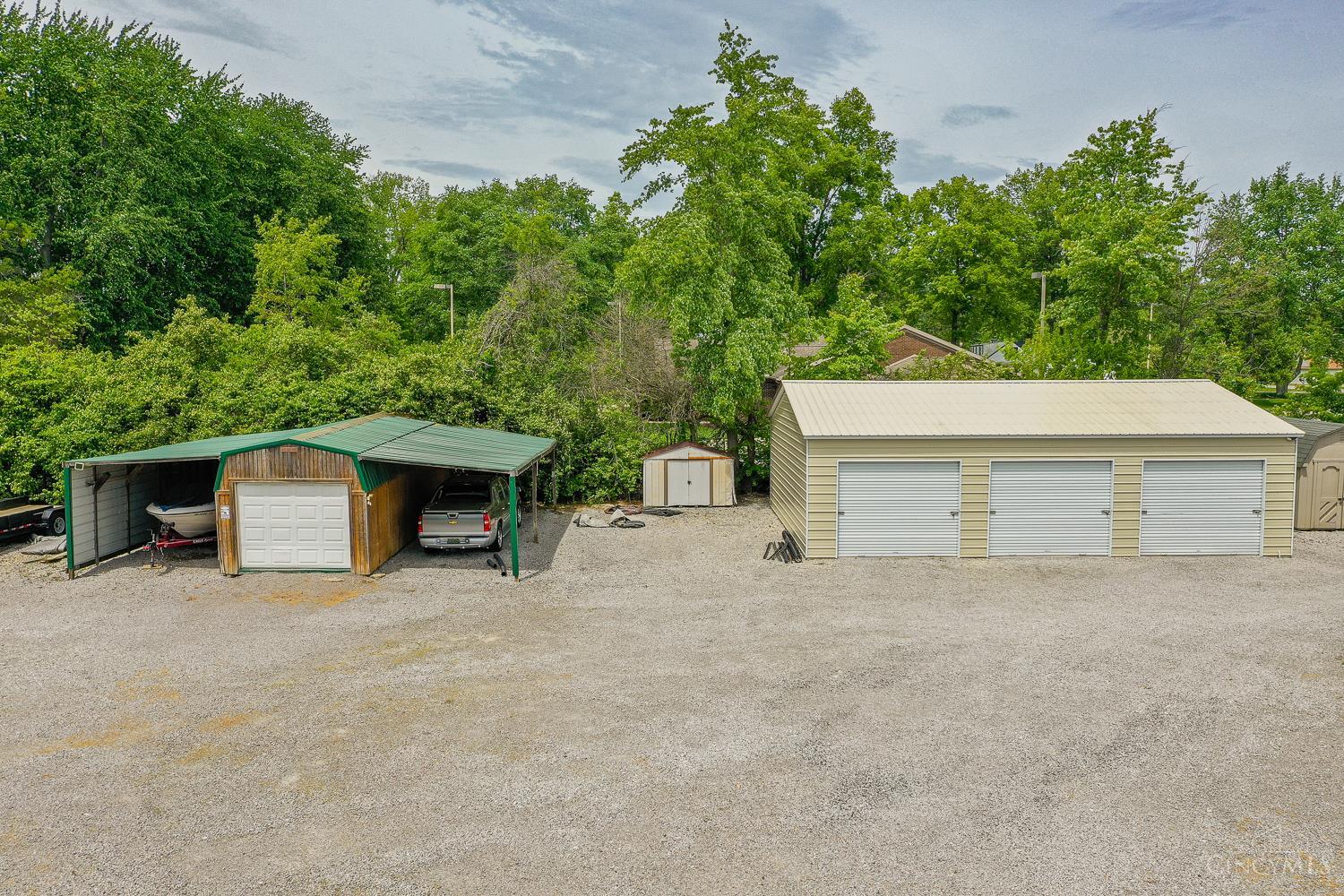 6575 St Rt 48, Goshen Twp, OH, 45122 — photo 8