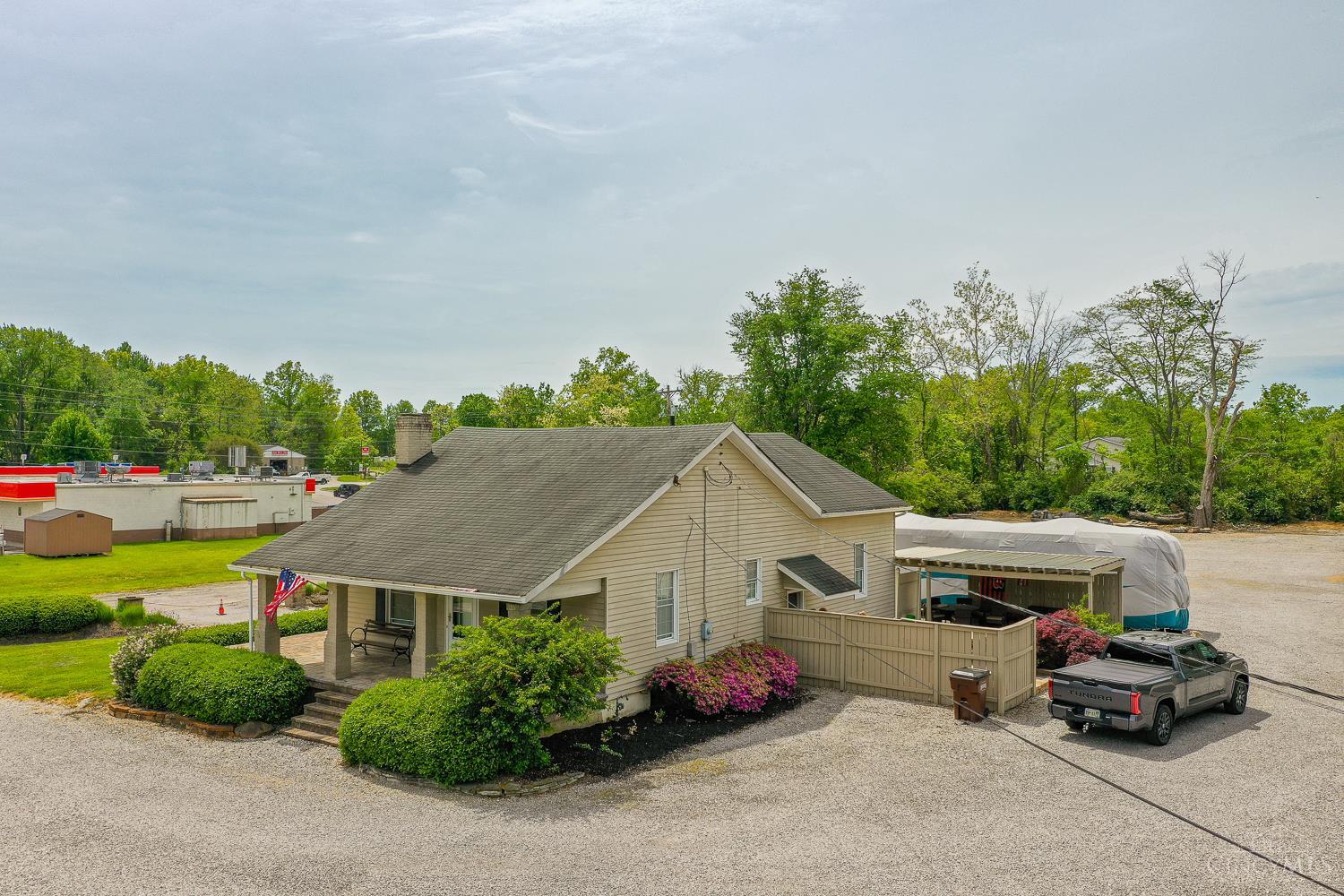 6575 St Rt 48, Goshen Twp, OH, 45122 — photo 22