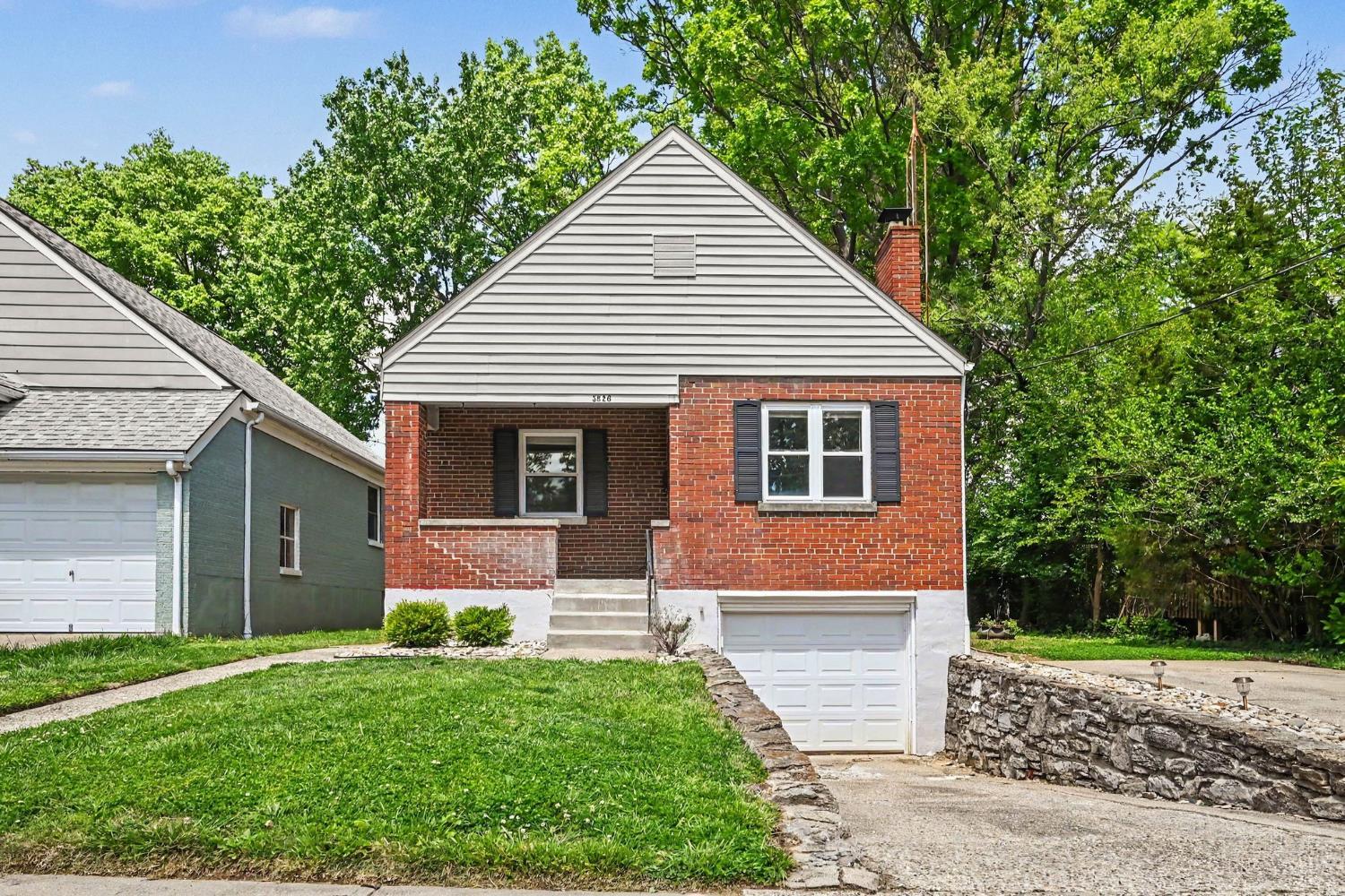 3826 Superior Avenue, Silverton, OH, 45236