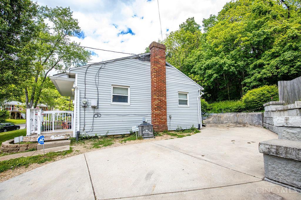 602 Fairbanks Avenue, Cincinnati, OH, 45205 — photo 11