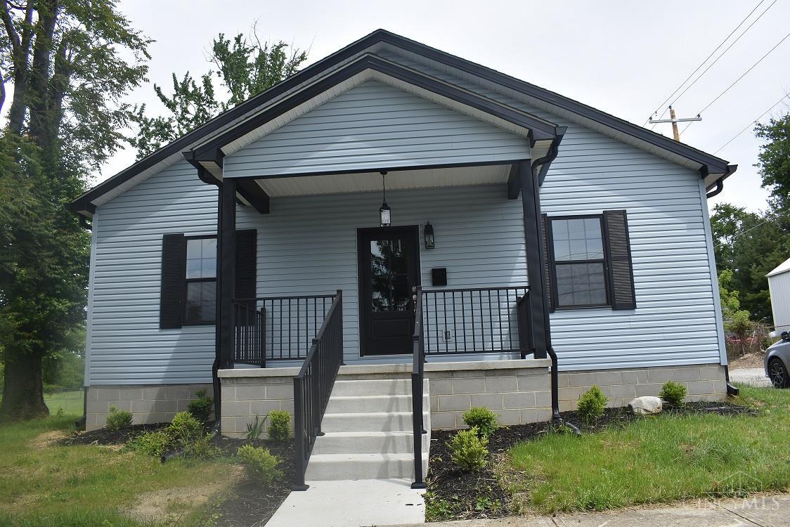 Homes for sale in Hillsboro, OH | 222 John St, Hillsboro, OH 45133 | MLS# 1867143