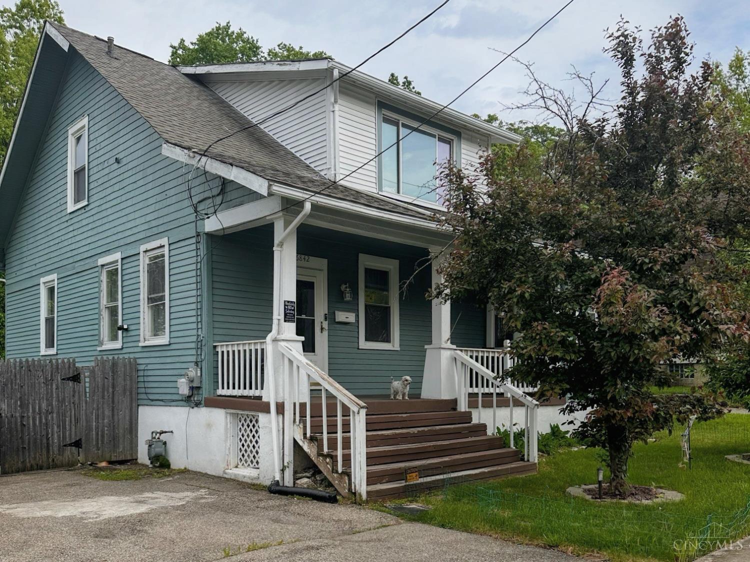6842 Greismer Avenue, North College Hill, OH, 45239