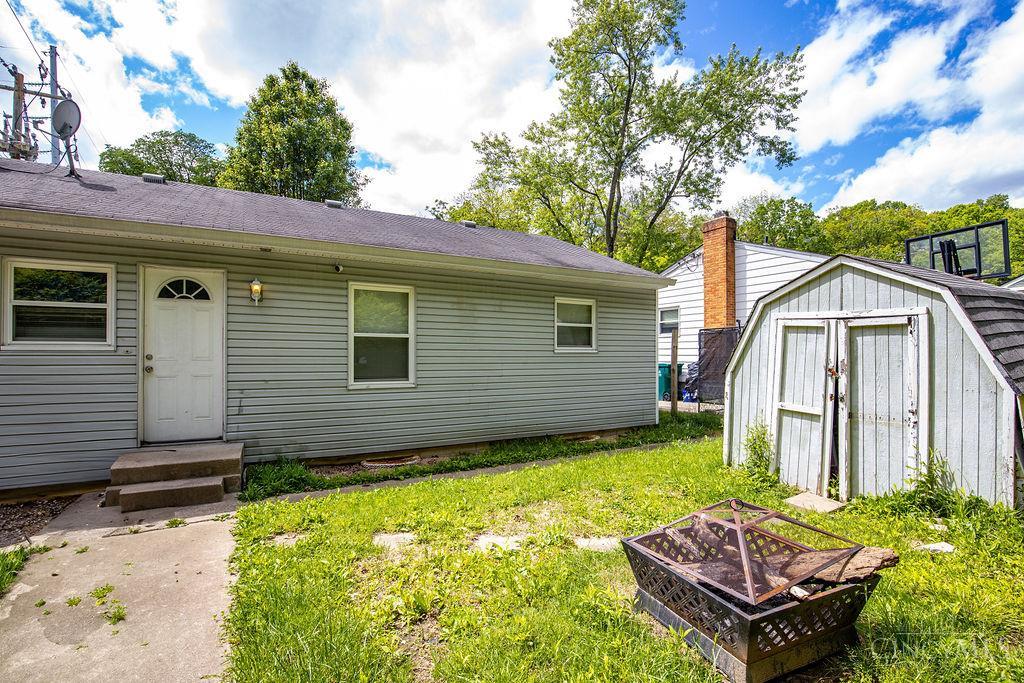 Homes for sale in Cincinnati, OH | 602 Fairbanks Ave, Cincinnati, OH 45205 | MLS# 1876974