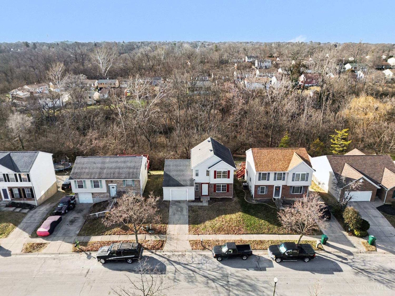939 Venetian Terrace, Cincinnati, OH, 45224 — photo 50