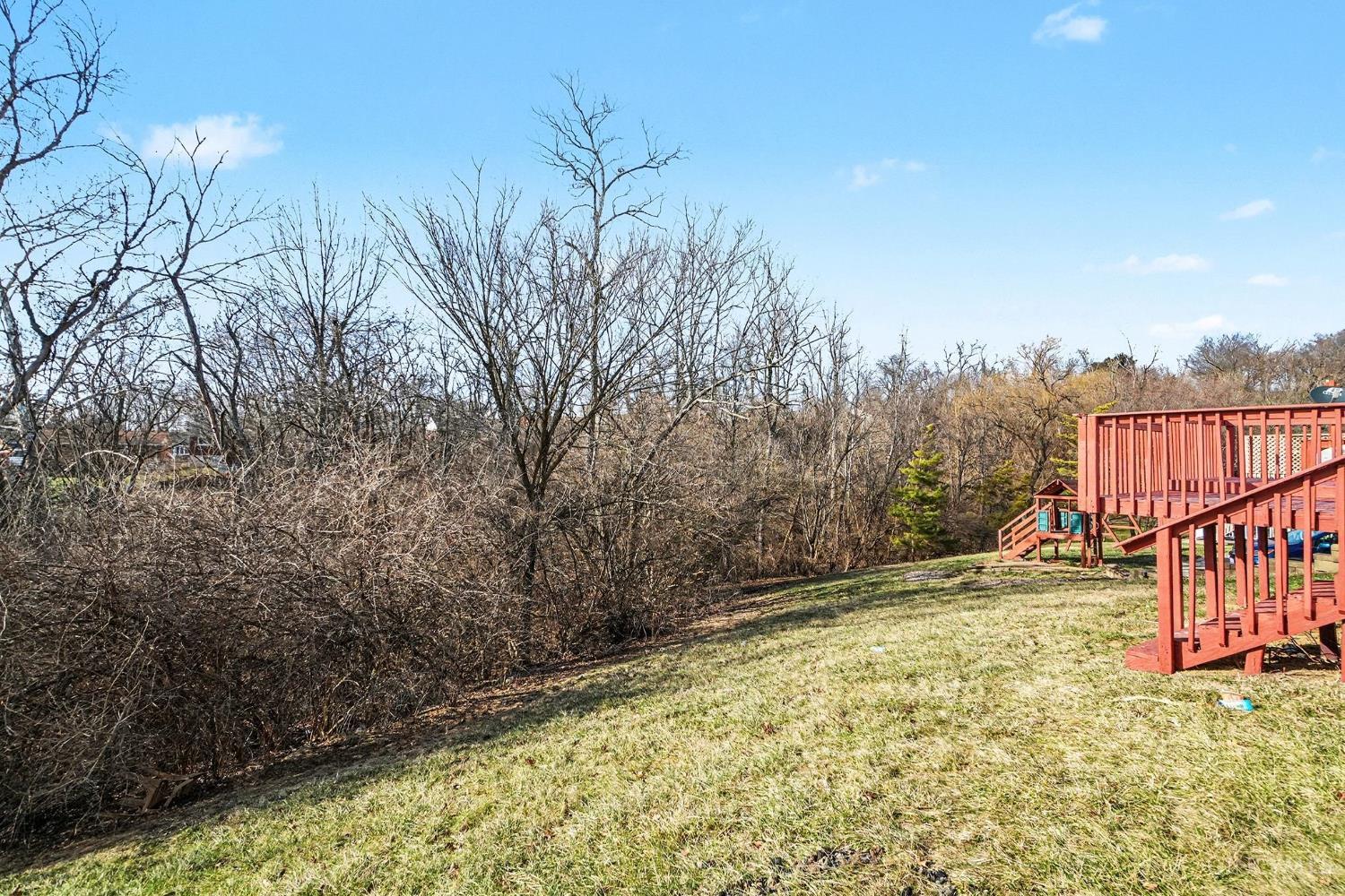 939 Venetian Terrace, Cincinnati, OH, 45224 — photo 36