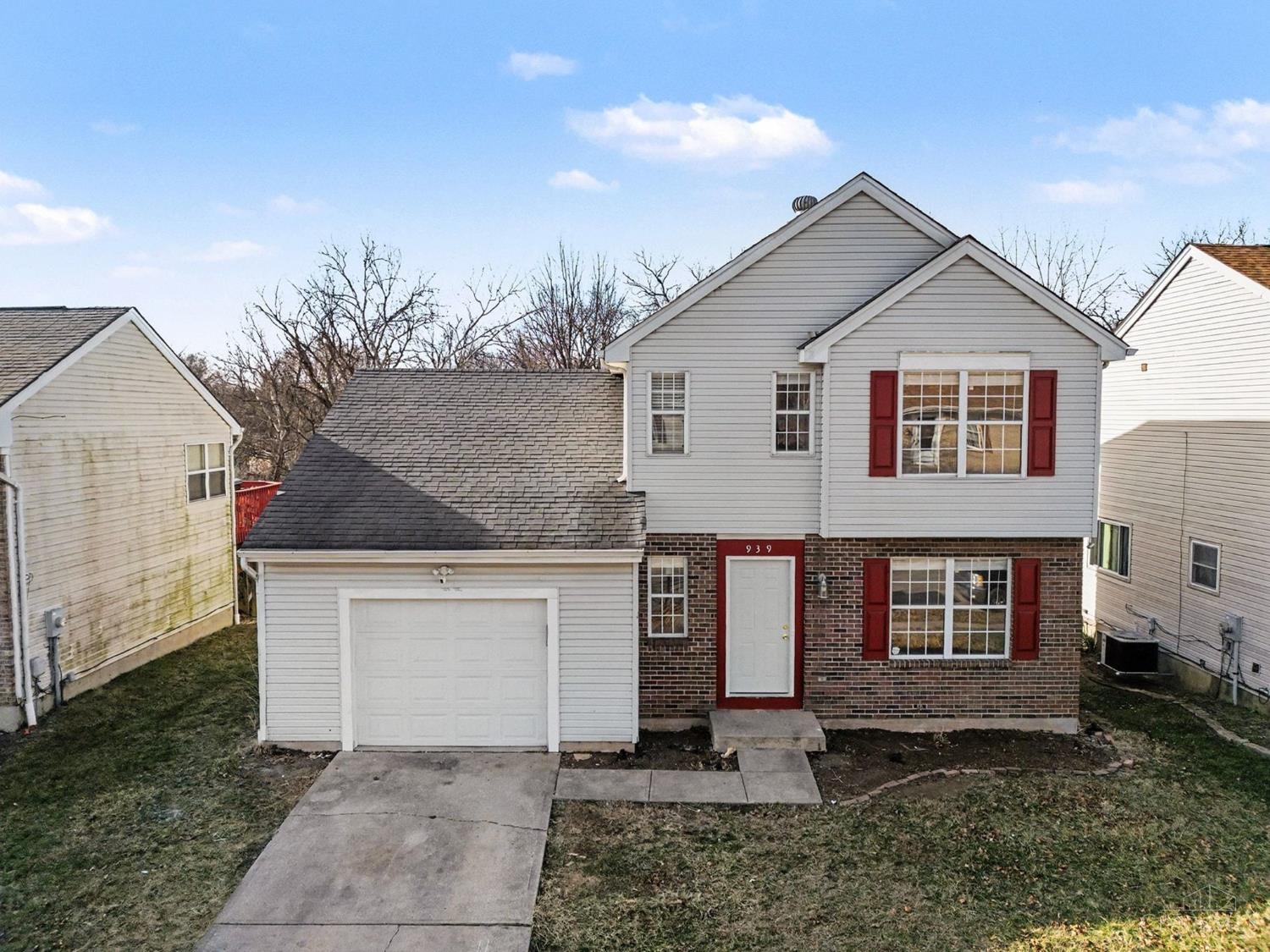 939 Venetian Terrace, Cincinnati, OH, 45224 — photo 47