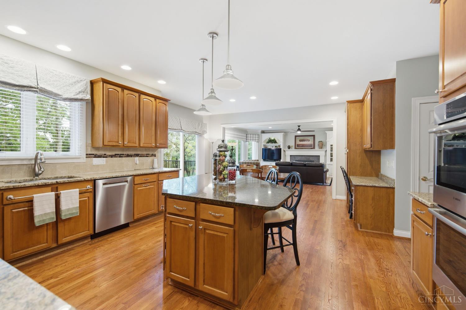 5564 Oak View Drive, Hamilton Twp, OH, 45039 — photo 21