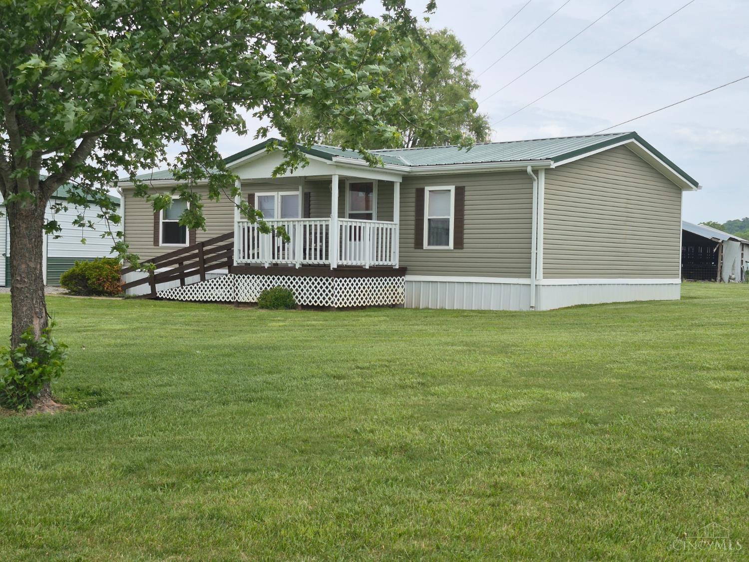 4299 White Oak Road, Peebles, OH, 45660 — photo 2