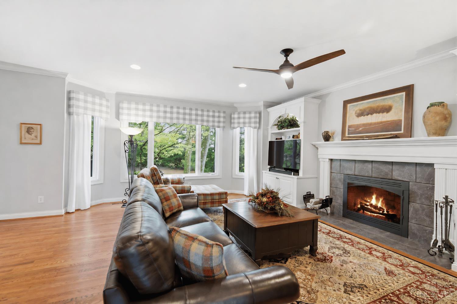 5564 Oak View Drive, Hamilton Twp, OH, 45039 — photo 11