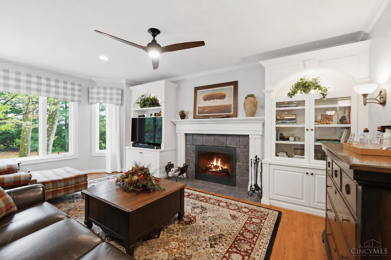 5564 Oak View Drive, Hamilton Twp, OH, 45039 — photo 10