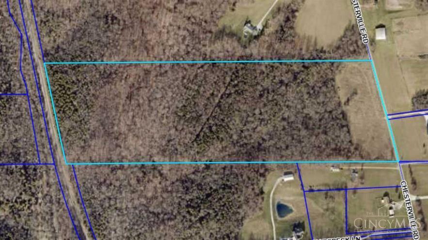 Chesterville Road, Moores Hill, IN, 47032 — photo 31