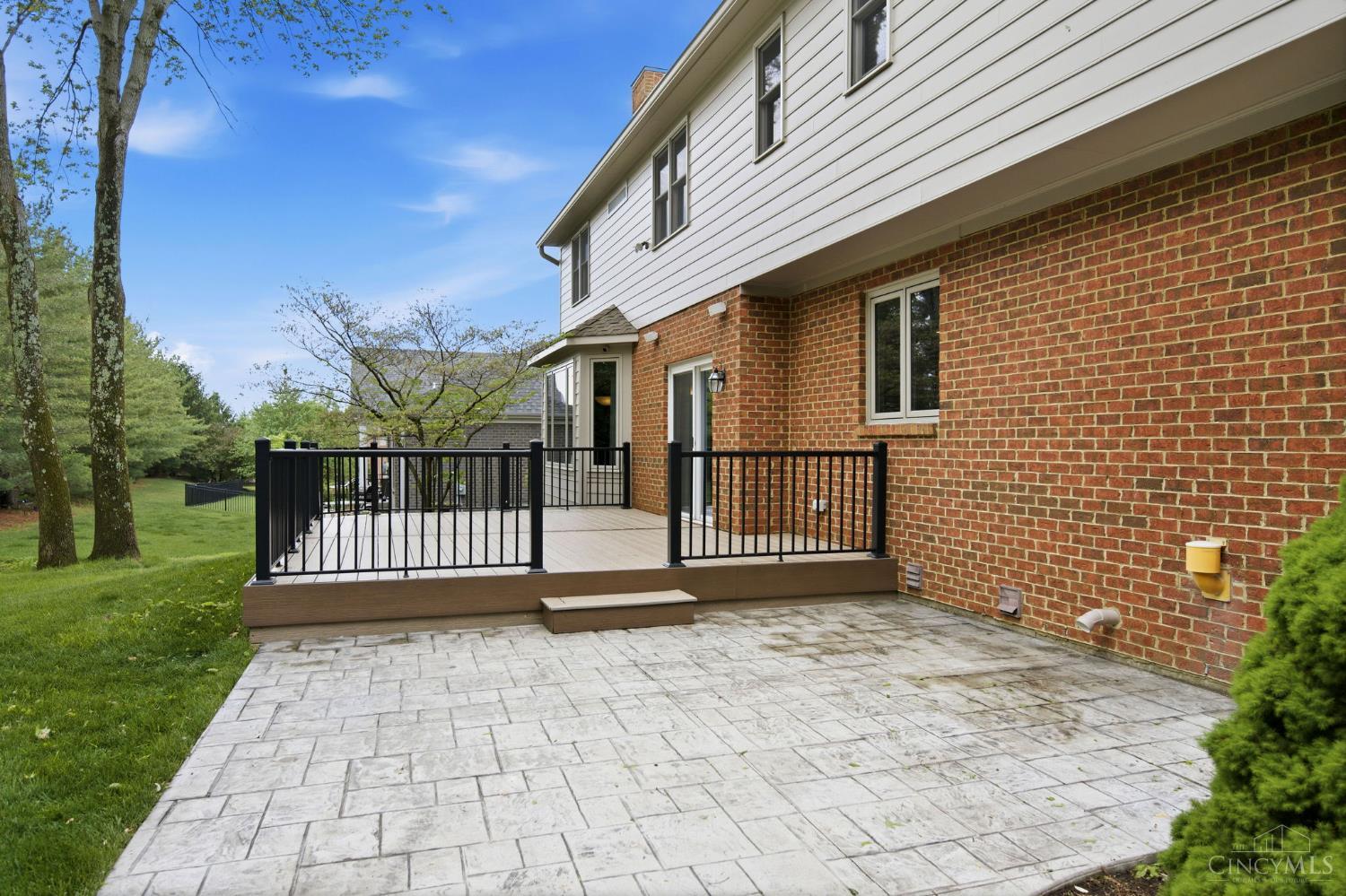 5564 Oak View Drive, Hamilton Twp, OH, 45039 — photo 51