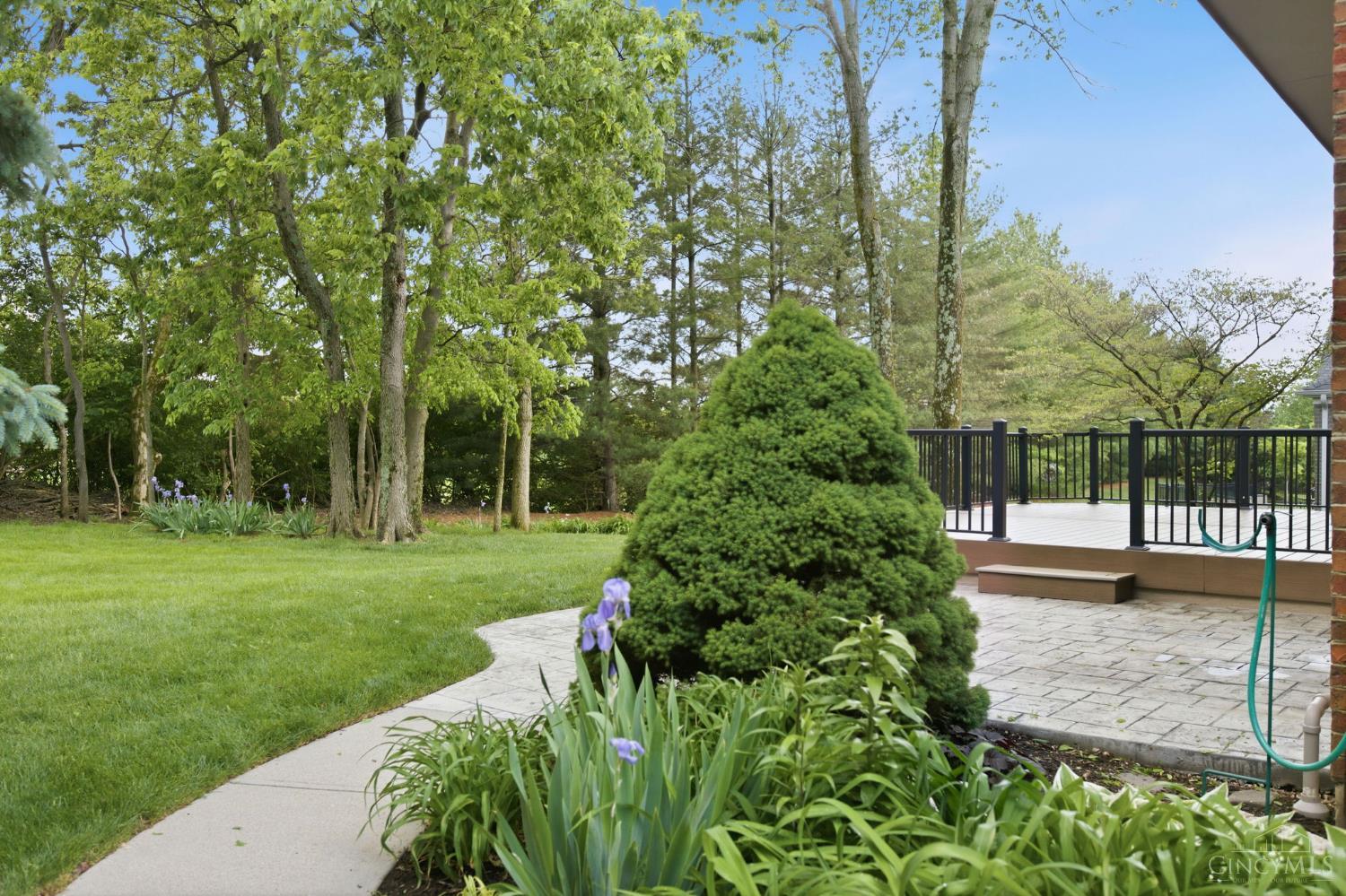 5564 Oak View Drive, Hamilton Twp, OH, 45039 — photo 54